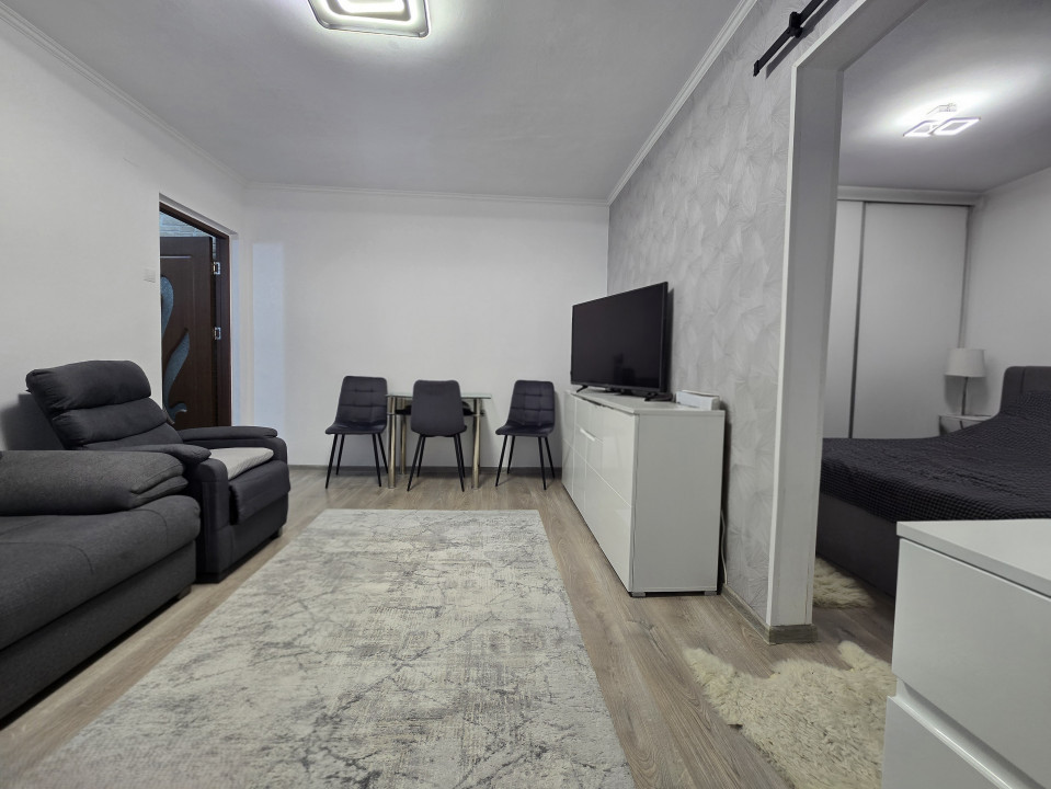 Apartament 3 camere | Etaj 2 | Tip X | Rogerius - str. Spartacus