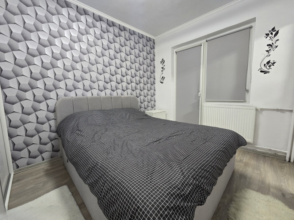 Apartament 3 camere | Etaj 2 | Tip X | Rogerius - str. Spartacus