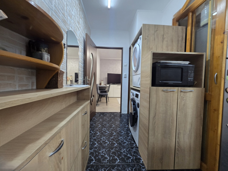 Apartament 3 camere | Etaj 2 | Tip X | Rogerius - str. Spartacus