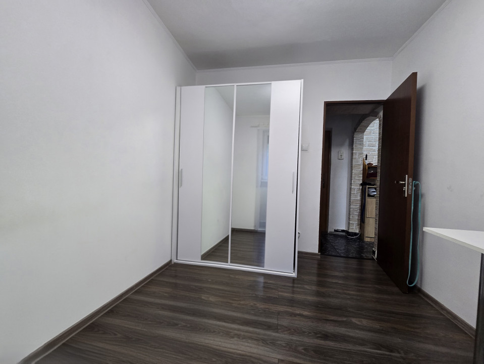 Apartament 3 camere | Etaj 2 | Tip X | Rogerius - str. Spartacus