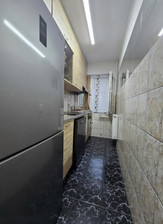 Apartament 3 camere | Etaj 2 | Tip X | Rogerius - str. Spartacus
