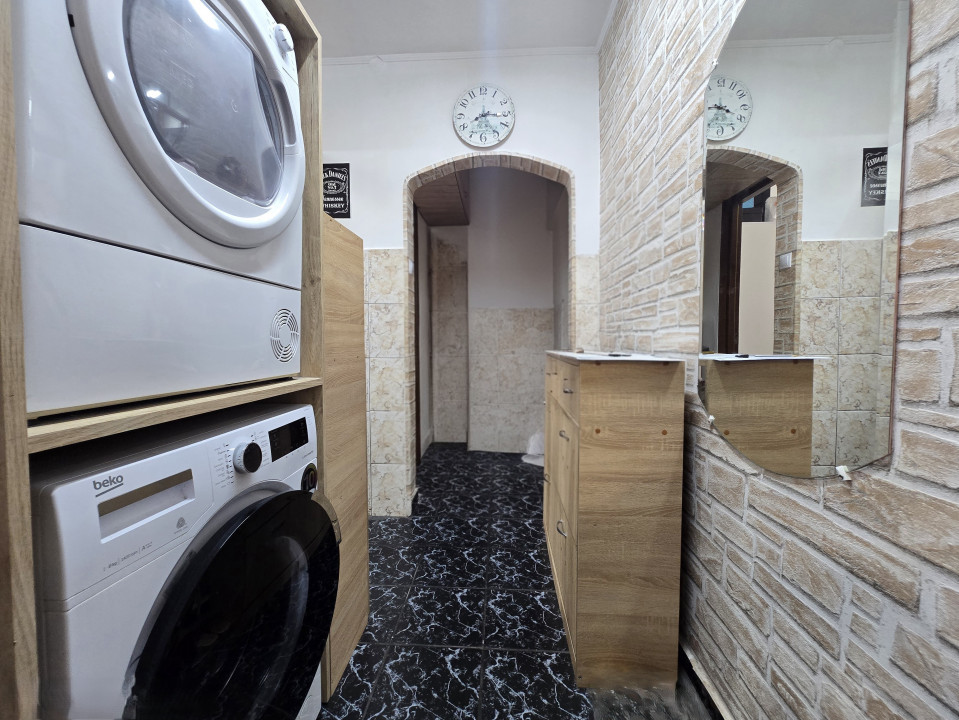 Apartament 3 camere | Etaj 2 | Tip X | Rogerius - str. Spartacus