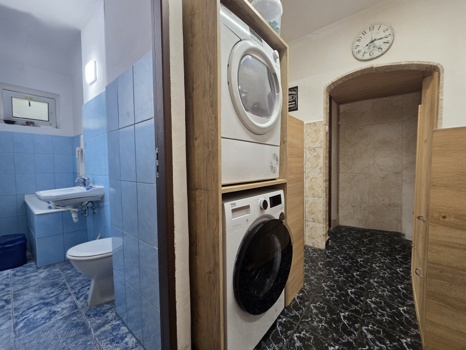 Apartament 3 camere | Etaj 2 | Tip X | Rogerius - str. Spartacus