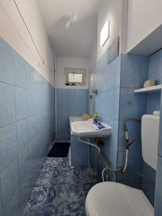 Apartament 3 camere | Etaj 2 | Tip X | Rogerius - str. Spartacus