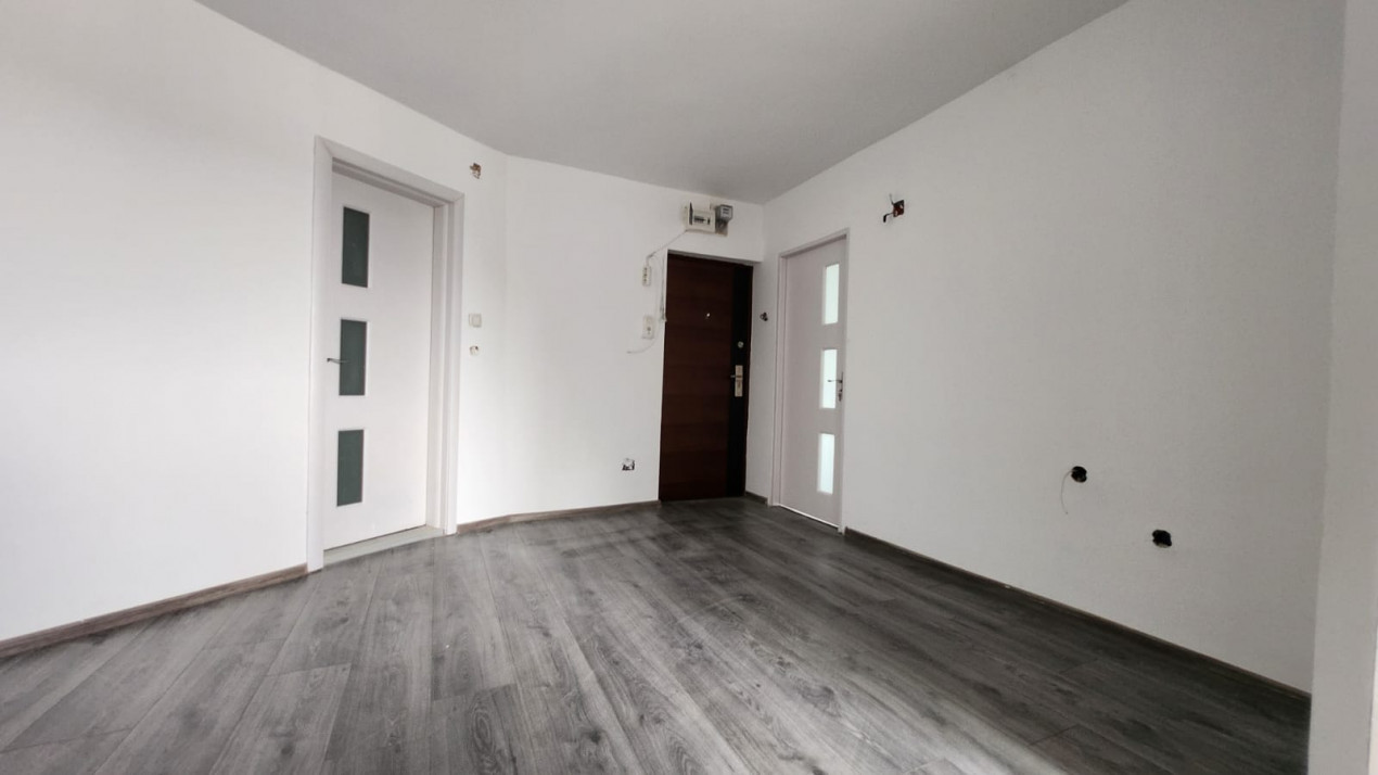 Apartament 1 camera, Rogerius, Str. Lacul Rosu
