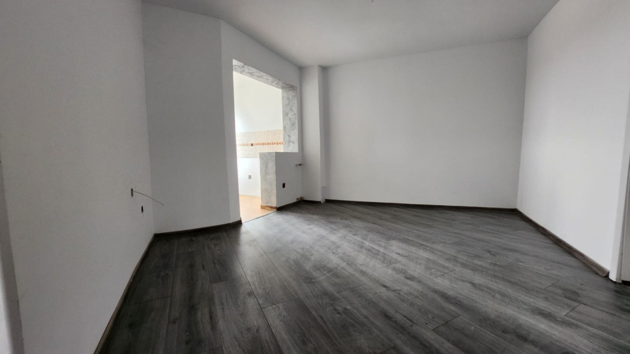 Apartament 1 camera, Rogerius, Str. Lacul Rosu