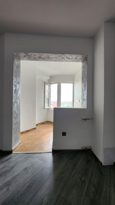 Apartament 1 camera, Rogerius, Str. Lacul Rosu