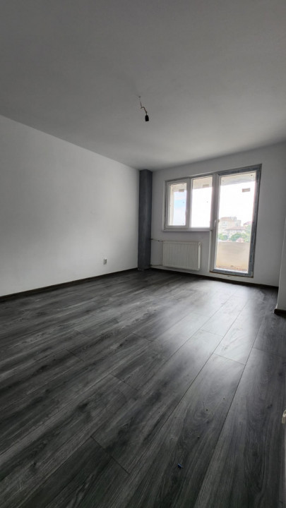 Apartament 1 camera, Rogerius, Str. Lacul Rosu