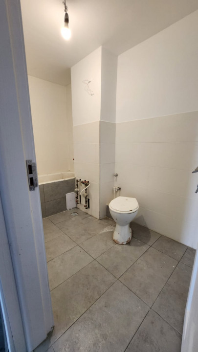 Apartament 1 camera, Rogerius, Str. Lacul Rosu