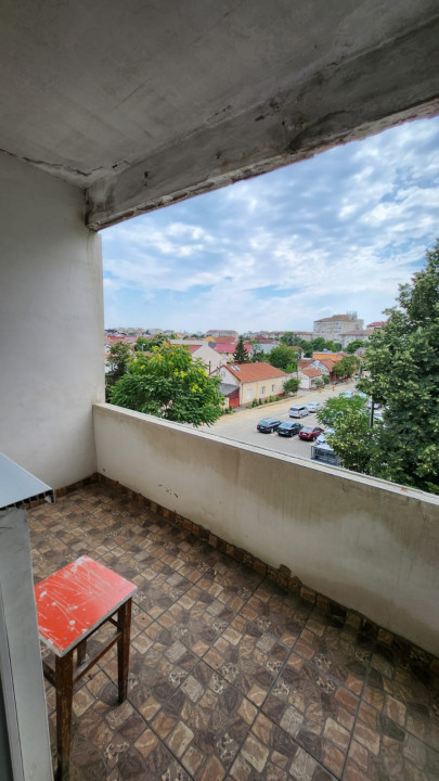 Apartament 1 camera, Rogerius, Str. Lacul Rosu