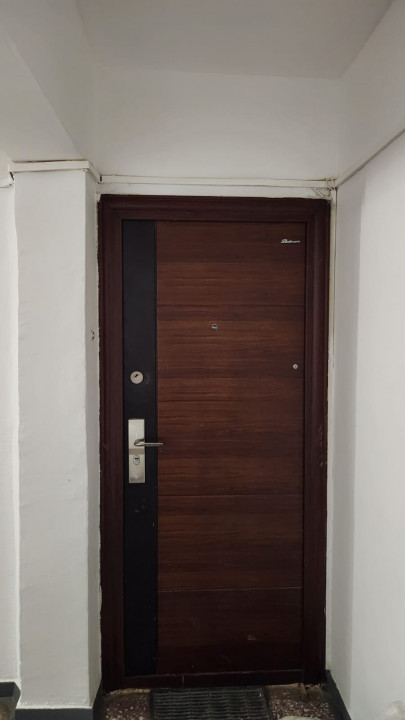 Apartament 1 camera, Rogerius, Str. Lacul Rosu