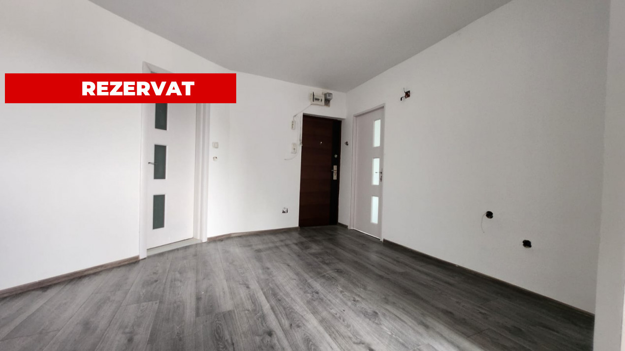 Apartament 1 camera, Rogerius, Str. Lacul Rosu