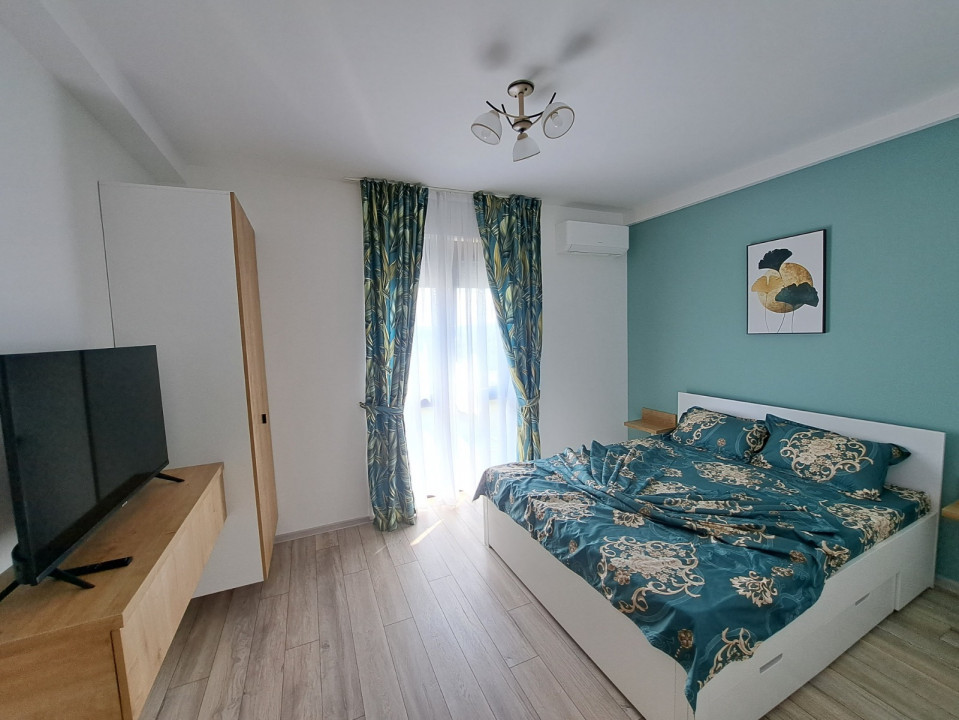 Apartament 2 camere, Cordau ( Baile FElix), Str.Principala