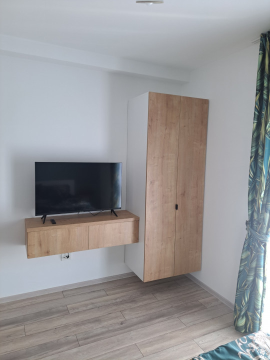 Apartament 2 camere, Cordau ( Baile FElix), Str.Principala