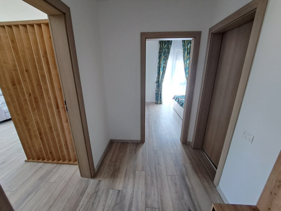 Apartament 2 camere, Cordau ( Baile FElix), Str.Principala