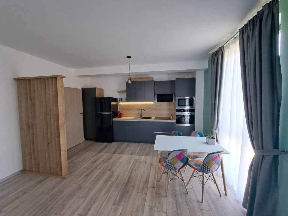 Apartament 2 camere, Cordau ( Baile FElix), Str.Principala