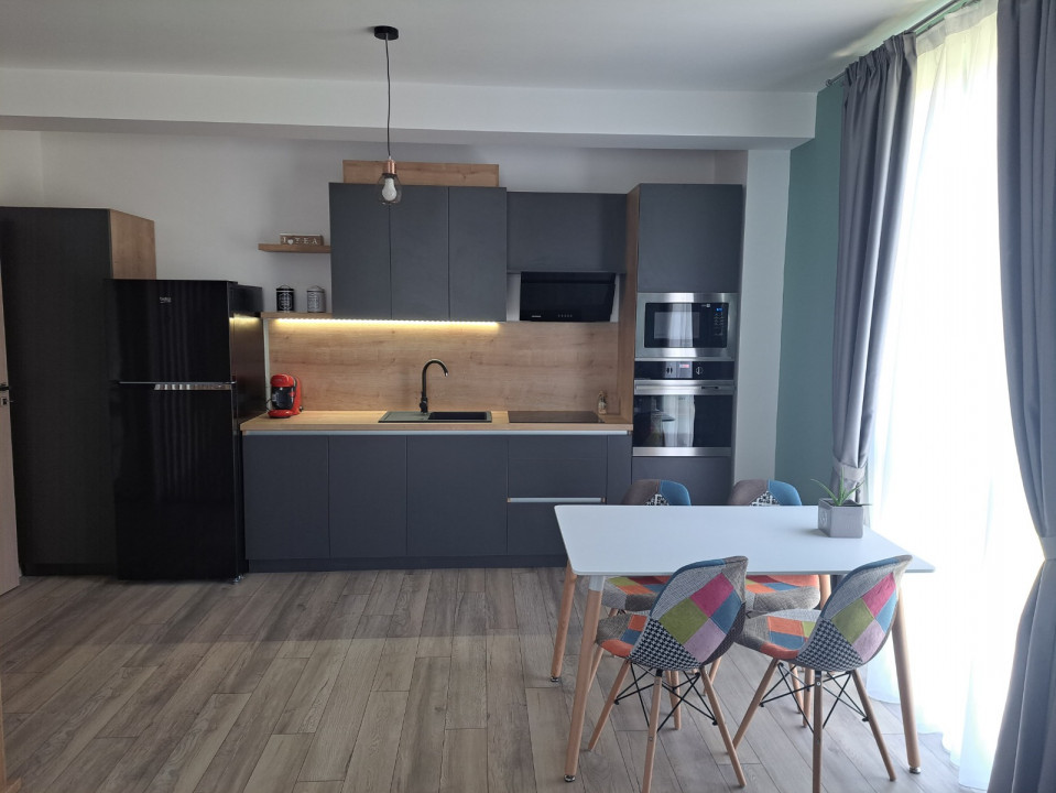 Apartament 2 camere, Cordau ( Baile FElix), Str.Principala