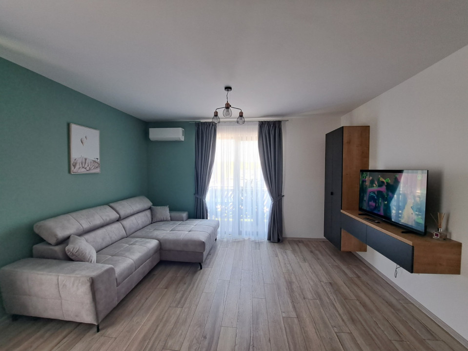 Apartament 2 camere, Cordau ( Baile FElix), Str.Principala