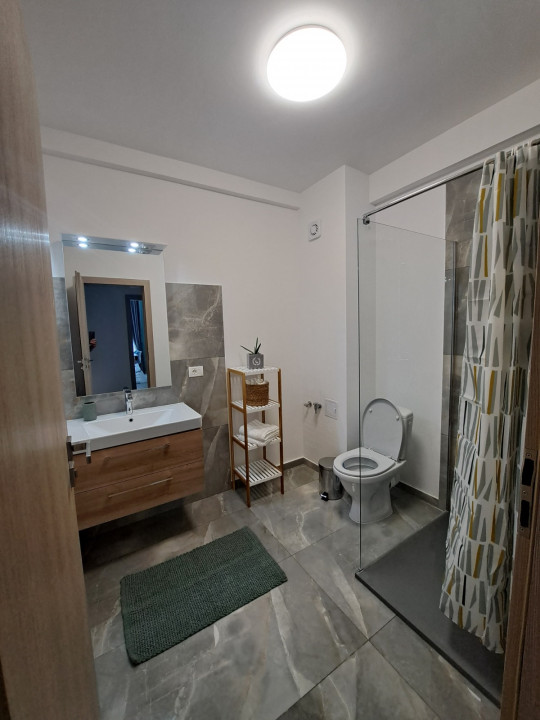 Apartament 2 camere, Cordau ( Baile FElix), Str.Principala