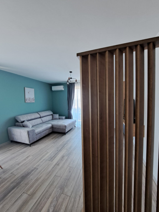 Apartament 2 camere, Cordau ( Baile FElix), Str.Principala