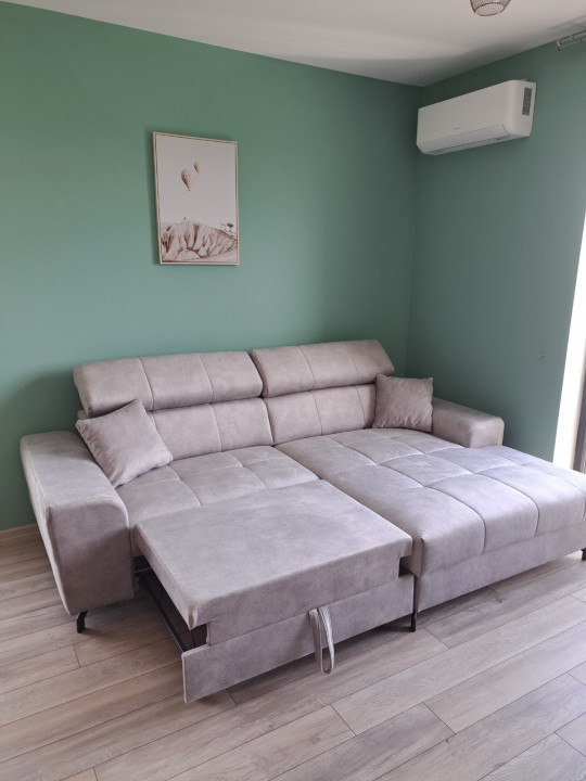 Apartament 2 camere, Cordau ( Baile FElix), Str.Principala