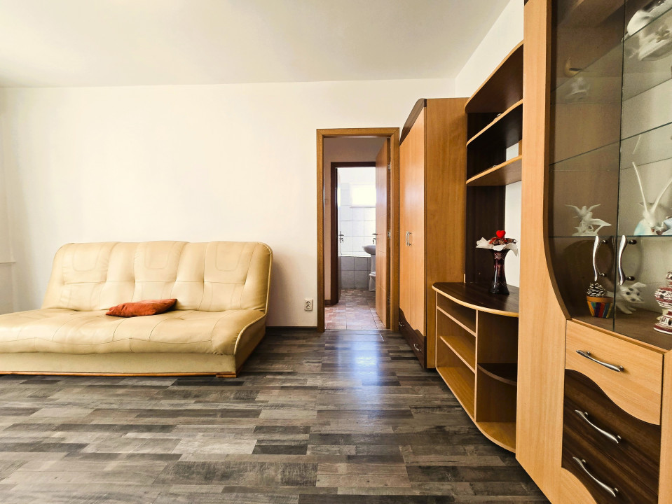 Apartament 2 camere | Etaj 1 | Tip Z | Rogerius - str. Italiana