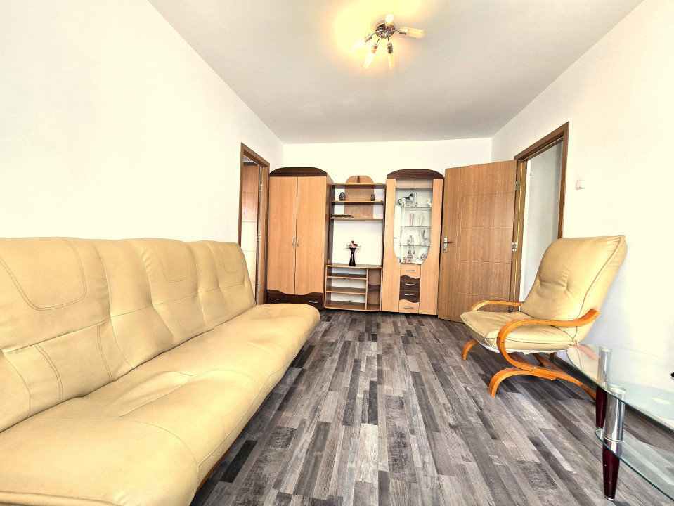 Apartament 2 camere | Etaj 1 | Tip Z | Rogerius - str. Italiana