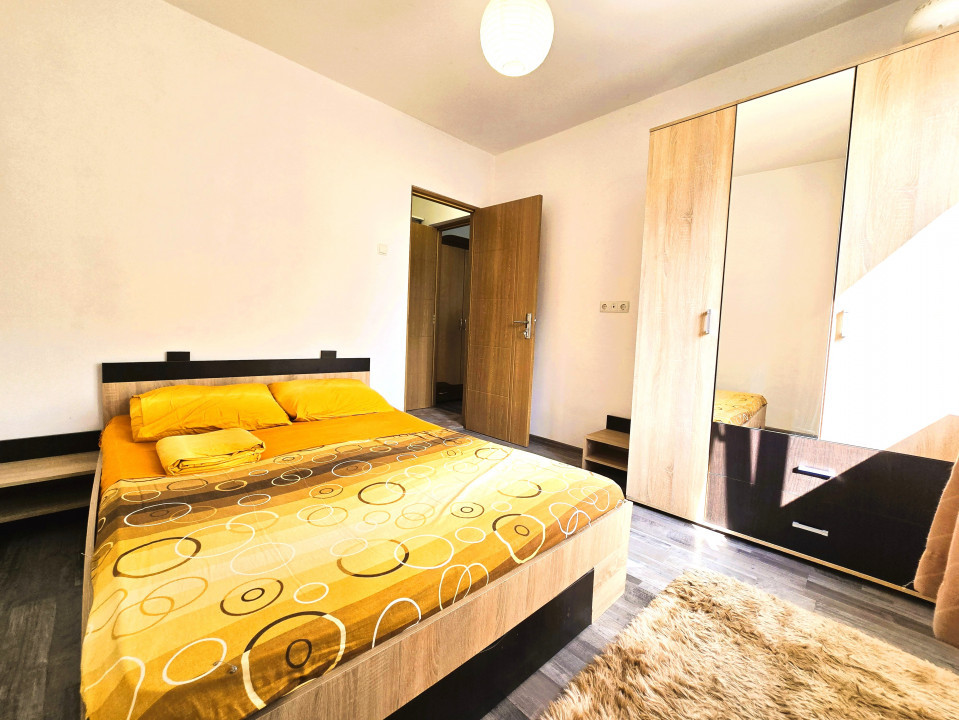 Apartament 2 camere | Etaj 1 | Tip Z | Rogerius - str. Italiana