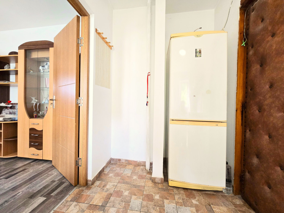 Apartament 2 camere | Etaj 1 | Tip Z | Rogerius - str. Italiana