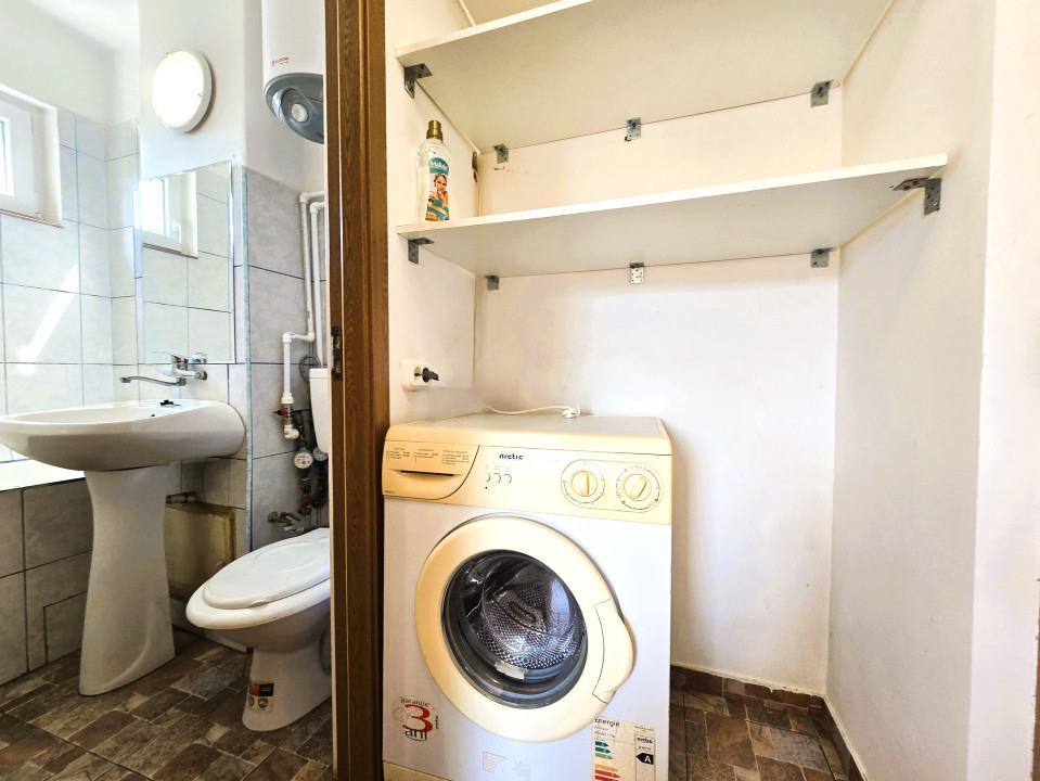 Apartament 2 camere | Etaj 1 | Tip Z | Rogerius - str. Italiana