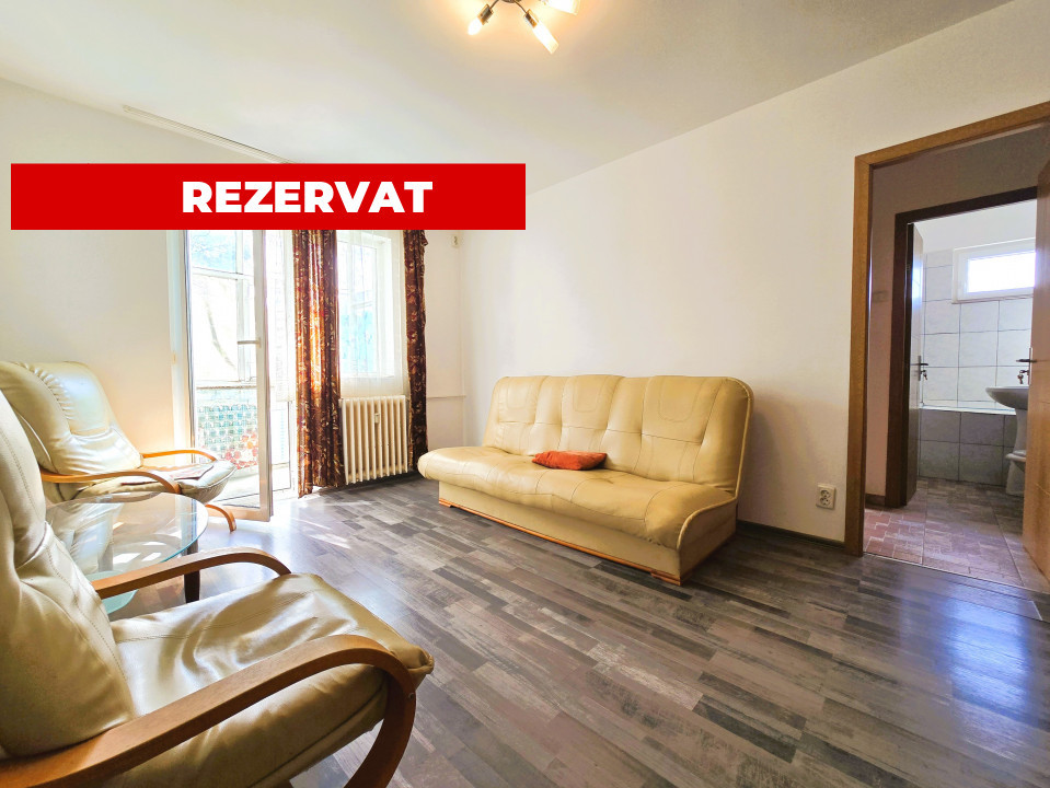 Apartament 2 camere | Etaj 1 | Tip Z | Rogerius - str. Italiana