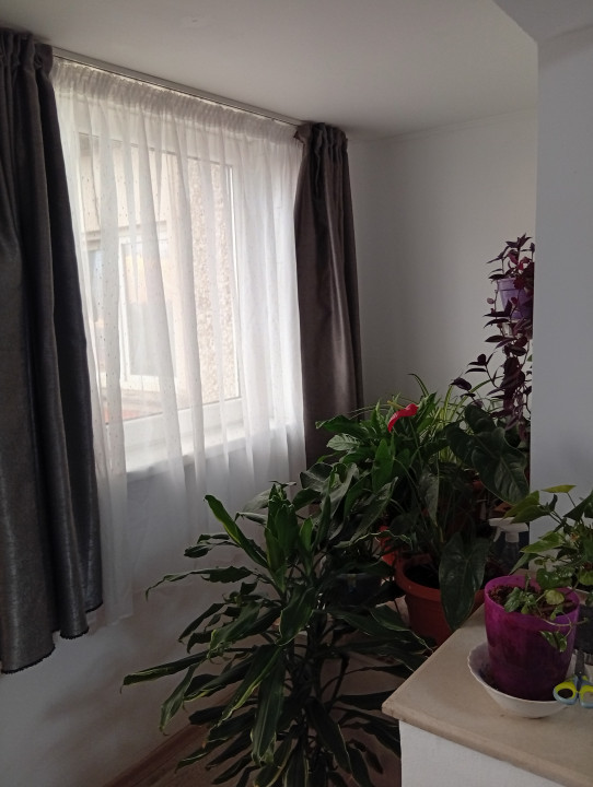 Apartament 2 camere + 1 uscatorie de 14 mp bonus, DRagos Voda, Str Barierei