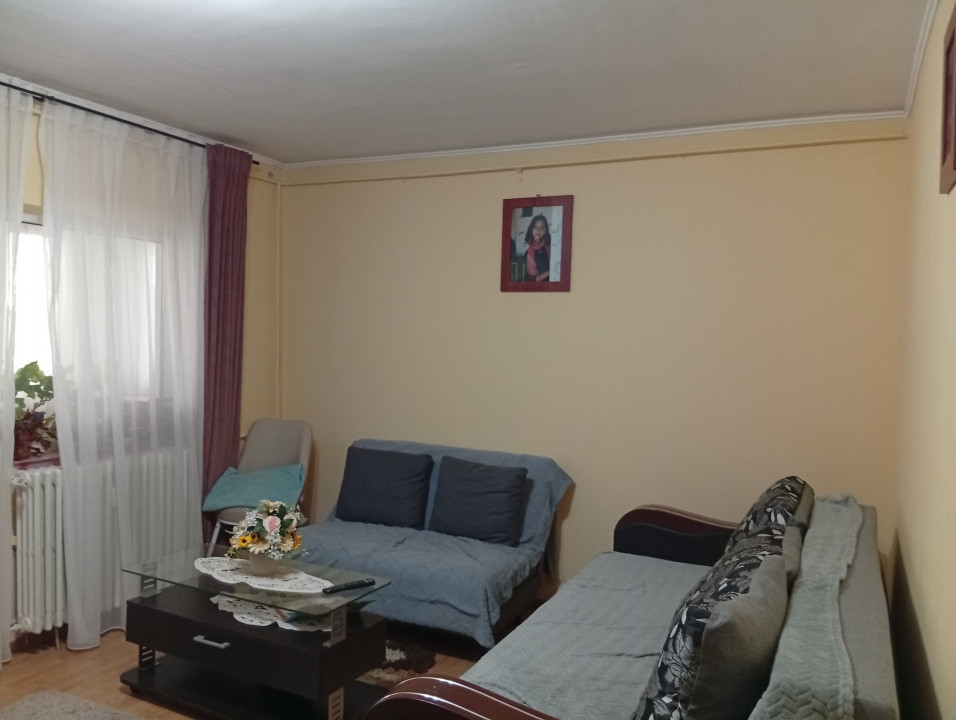 Apartament 2 camere + 1 uscatorie de 14 mp bonus, DRagos Voda, Str Barierei