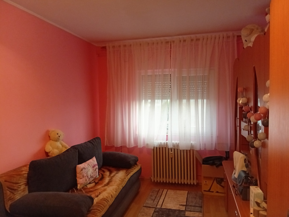 Apartament 2 camere + 1 uscatorie de 14 mp bonus, DRagos Voda, Str Barierei