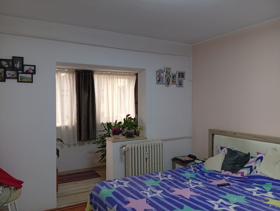 Apartament 3 camere, Dragos Voda, Str. Barierei