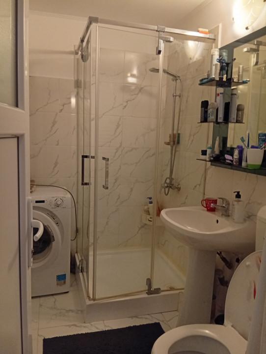 Apartament 3 camere, Dragos Voda, Str. Barierei