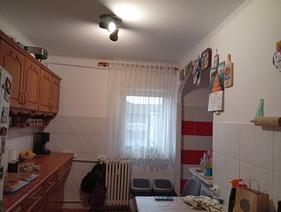 Apartament 3 camere, Dragos Voda, Str. Barierei