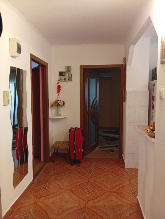 Apartament 3 camere, Dragos Voda, Str. Barierei