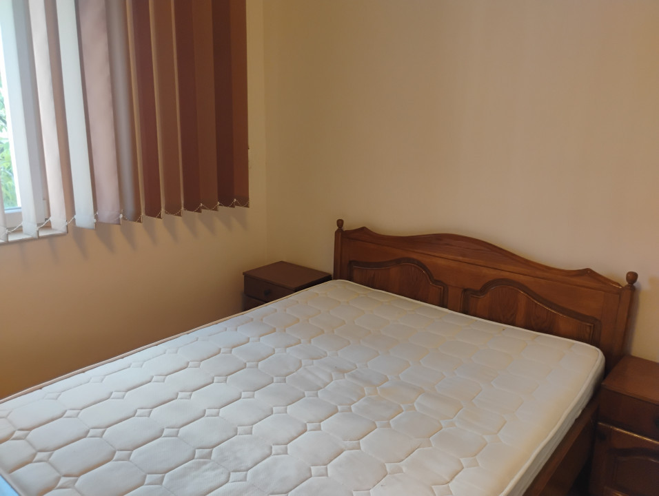 Apartament 3 camere bloc reabilitat,Rogerius, Str. Locomotivei
