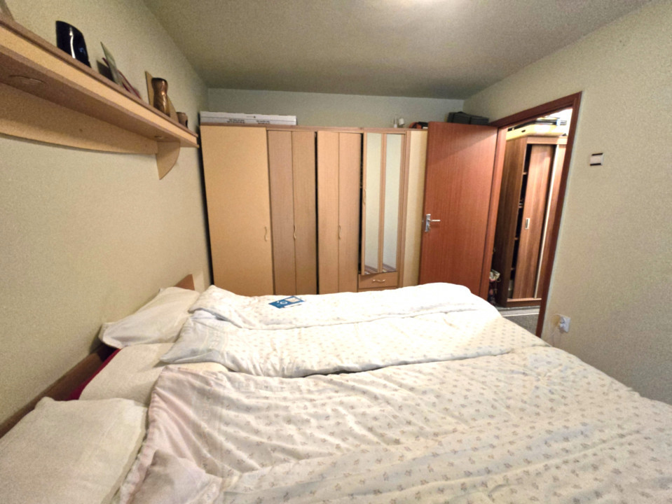 Apartament 2 camere | Etaj 1 | Mobila | Rogerius - Aleea Sulfinei