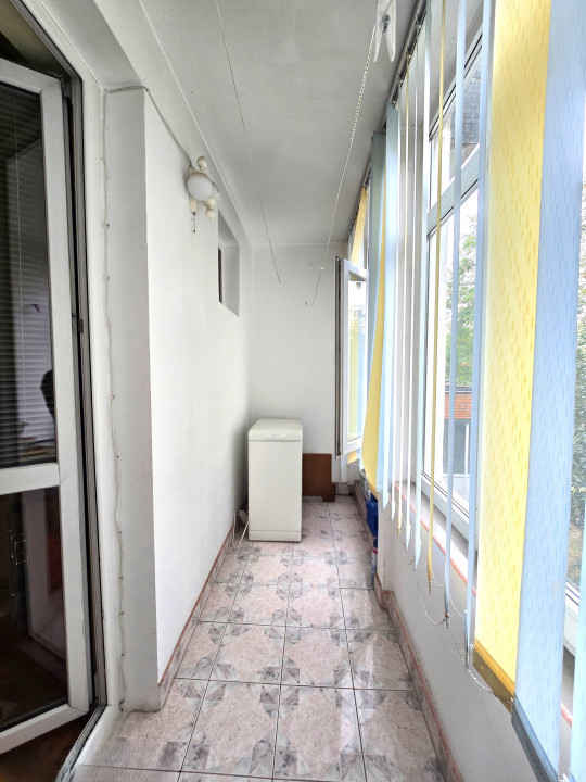 Apartament 2 camere | Etaj 1 | Mobila | Rogerius - Aleea Sulfinei