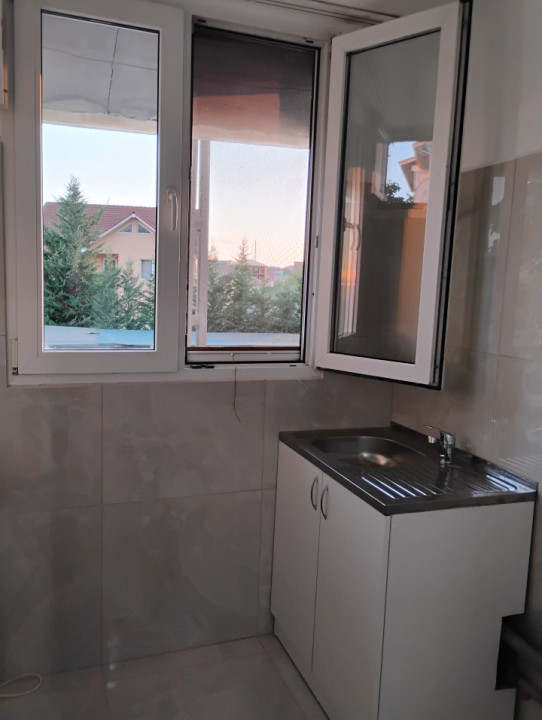 Apartament 1 camera, Sanmartin, Str. Ioan Slavici