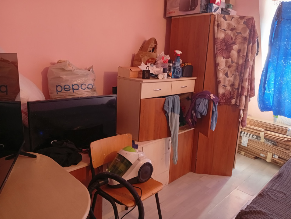 Apartament 1 camera, Iosia, Str. Poienitei