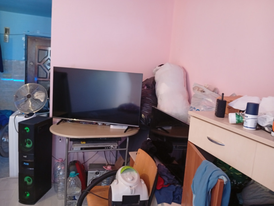 Apartament 1 camera, Iosia, Str. Poienitei