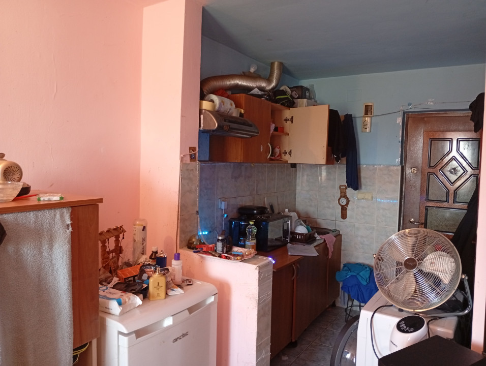 Apartament 1 camera, Iosia, Str. Poienitei