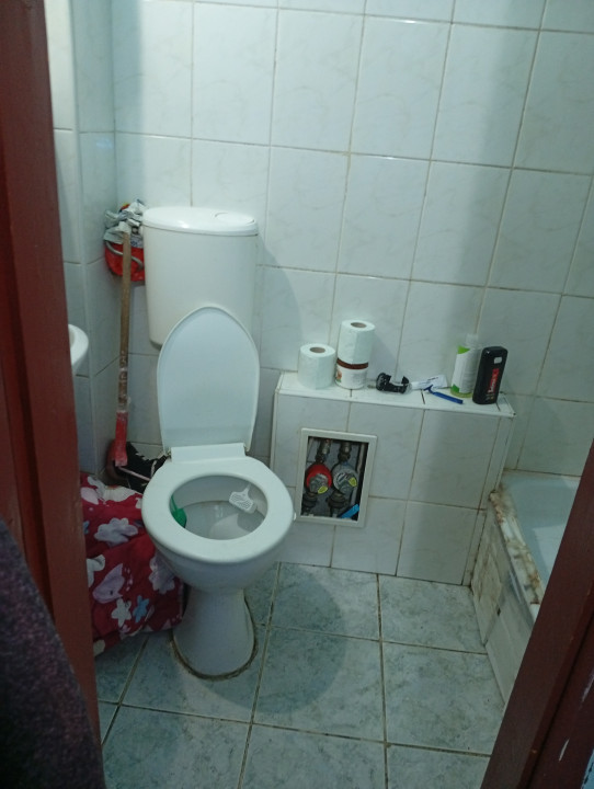 Apartament 1 camera, Iosia, Str. Poienitei