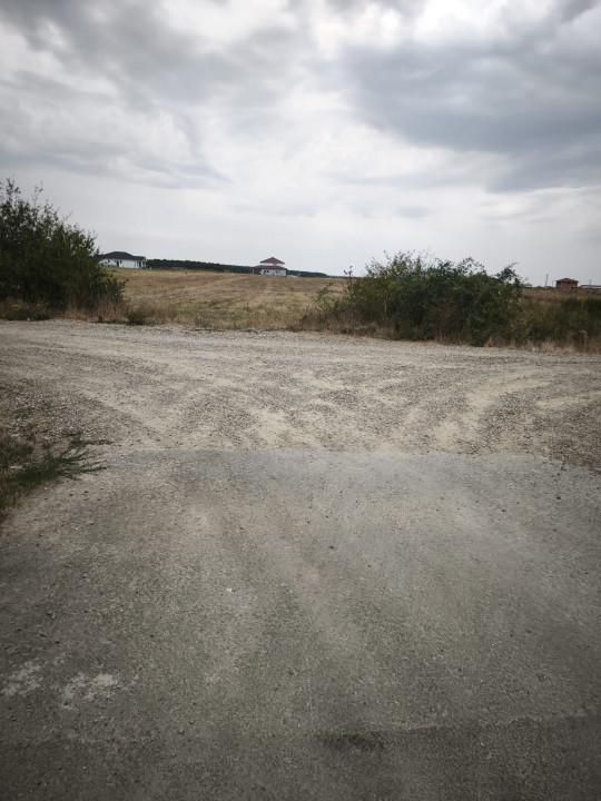 Teren in Sanmartin