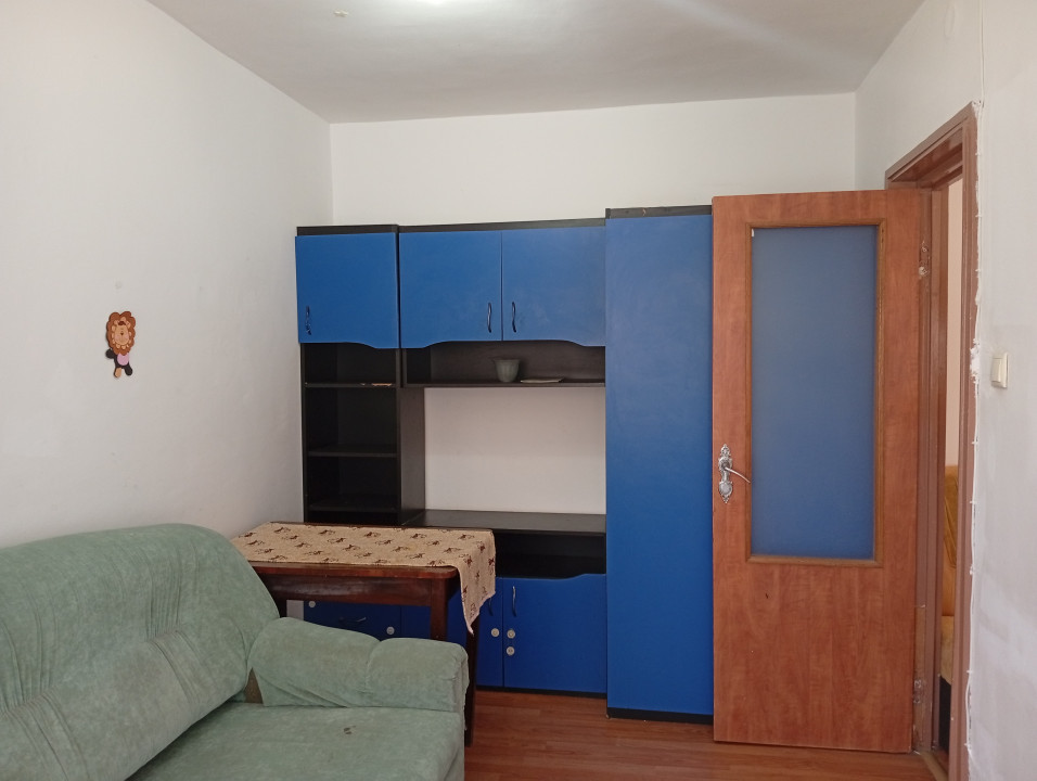 Apartament 2 camere, Nufarul, Str. Aleea Zidarilor