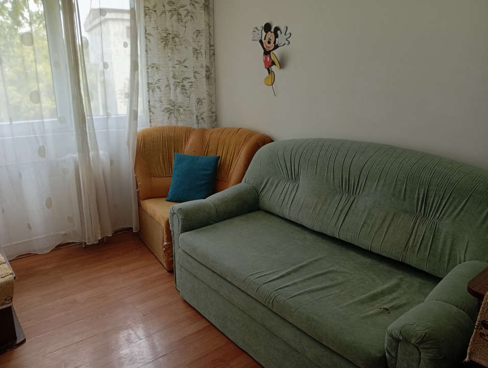 Apartament 2 camere, Nufarul, Str. Aleea Zidarilor