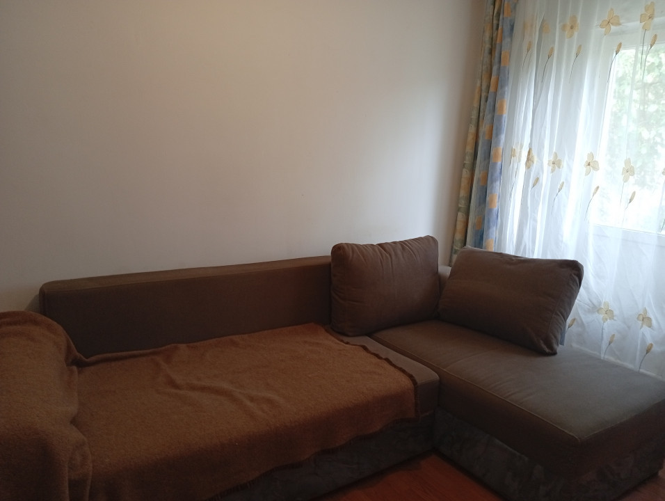 Apartament 2 camere, Nufarul, Str. Aleea Zidarilor